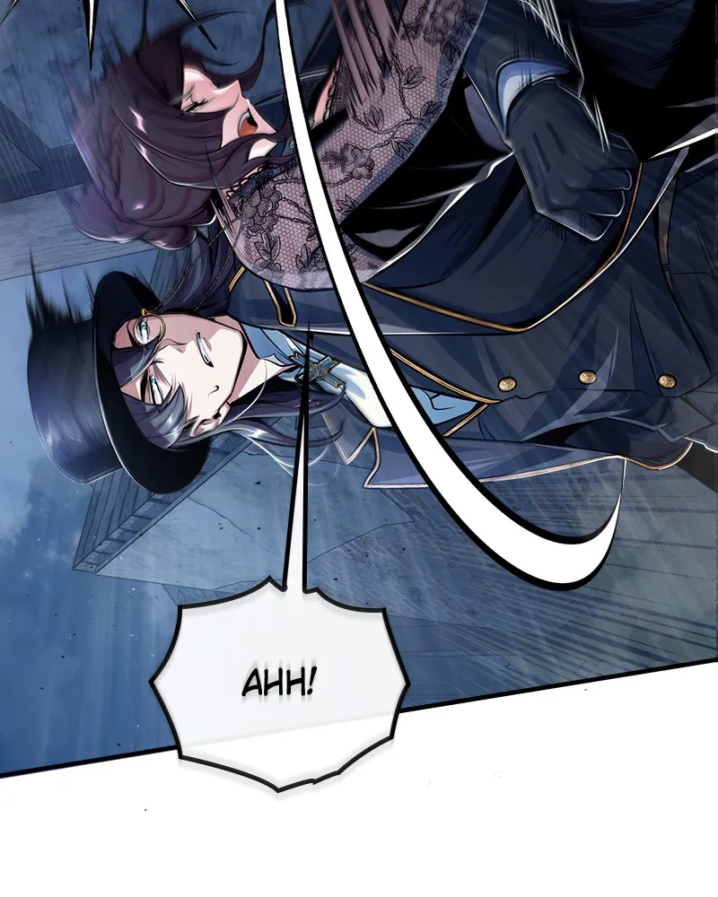 Read The Academy's Undercover Professor EN Manga Online