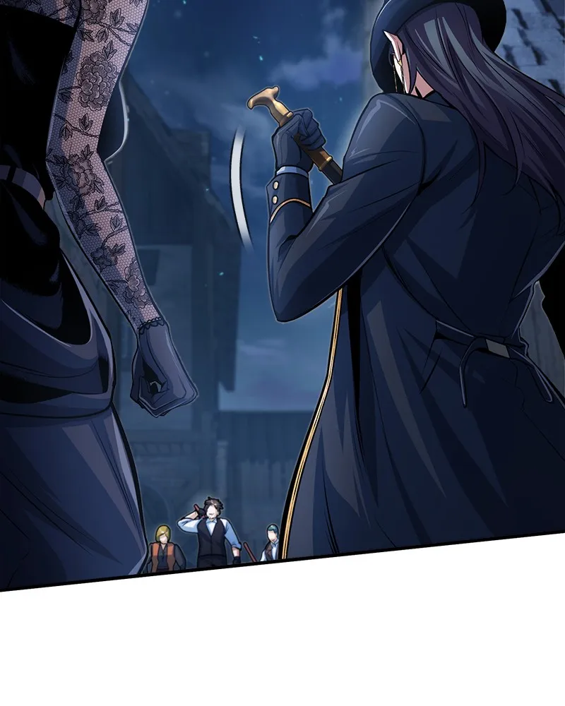Read The Academy's Undercover Professor EN Manga Online