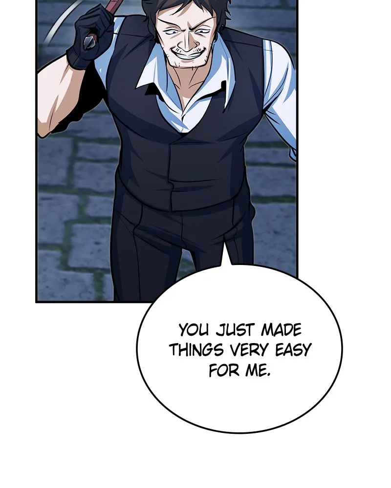 Read The Academy's Undercover Professor EN Manga Online