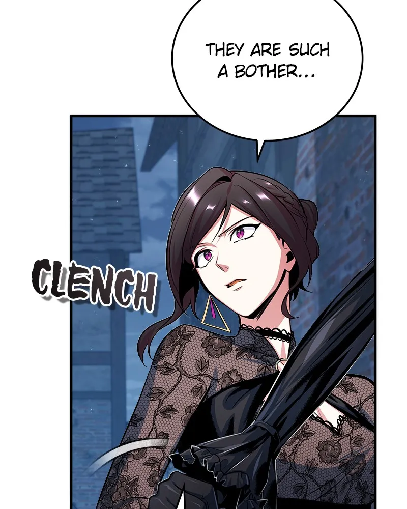 Read The Academy's Undercover Professor EN Manga Online