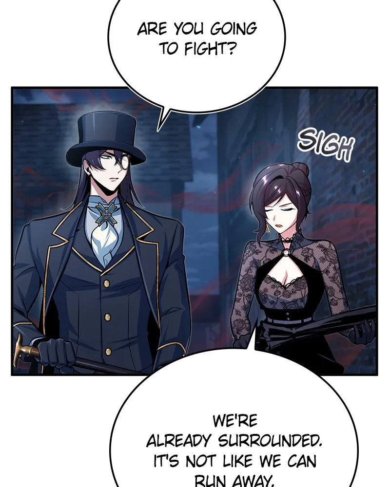 Read The Academy's Undercover Professor EN Manga Online