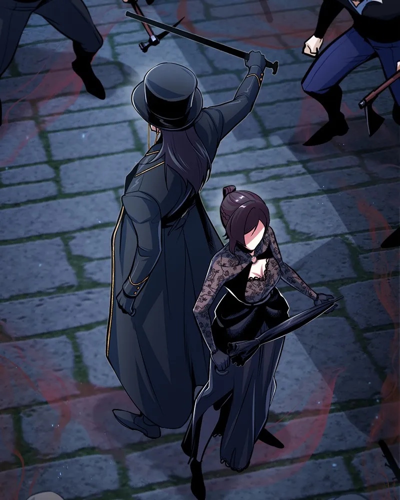 Read The Academy's Undercover Professor EN Manga Online