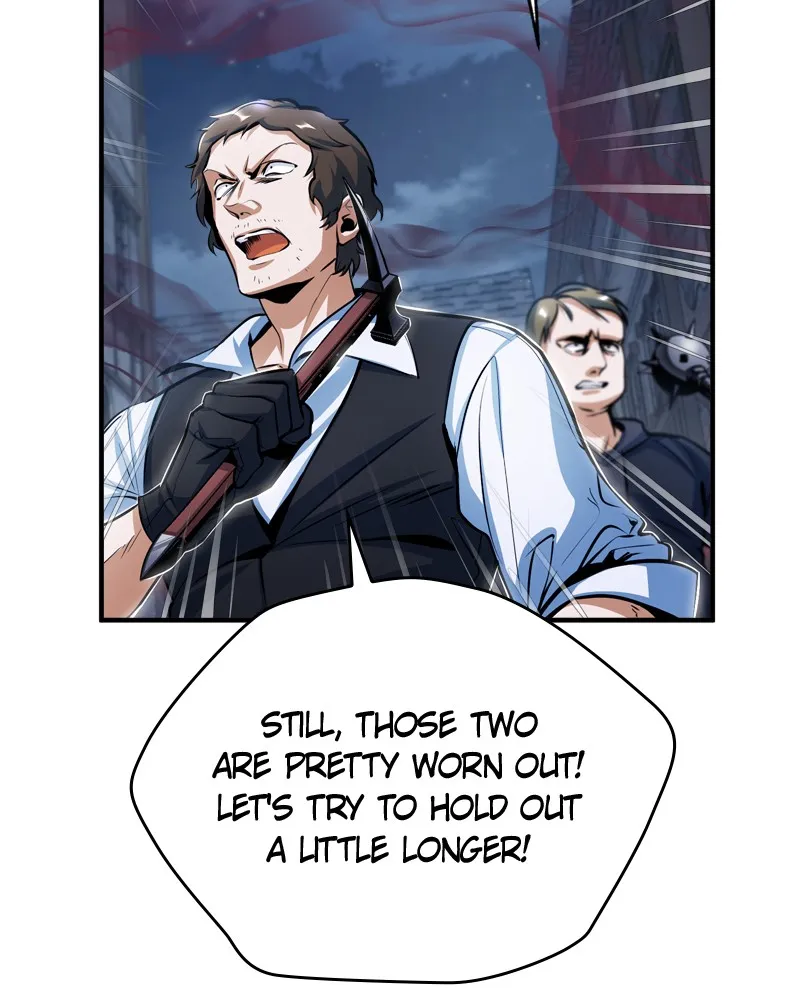 Read The Academy's Undercover Professor EN Manga Online