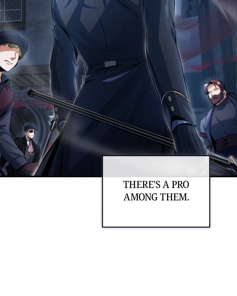 Read The Academy's Undercover Professor EN Manga Online