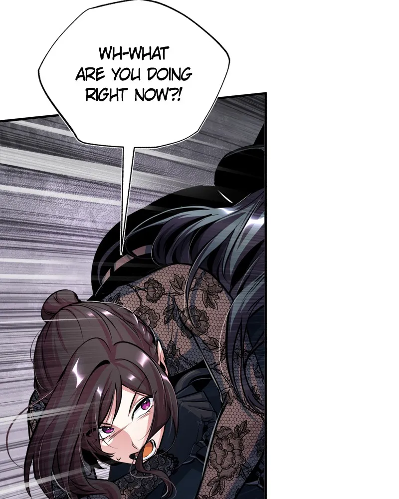 Read The Academy's Undercover Professor EN Manga Online
