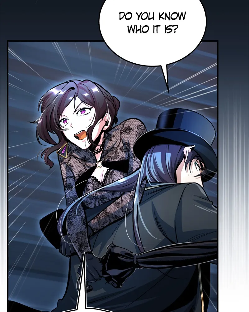 Read The Academy's Undercover Professor EN Manga Online