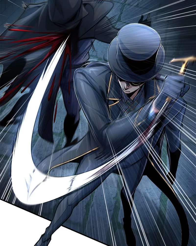 Read The Academy's Undercover Professor EN Manga Online
