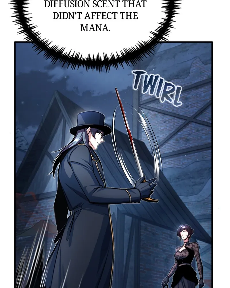 Read The Academy's Undercover Professor EN Manga Online