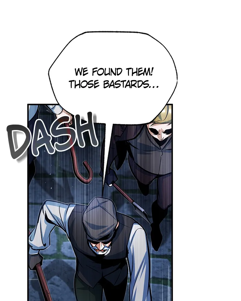 Read The Academy's Undercover Professor EN Manga Online