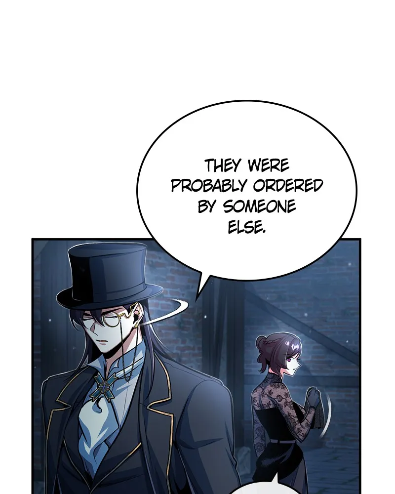 Read The Academy's Undercover Professor EN Manga Online