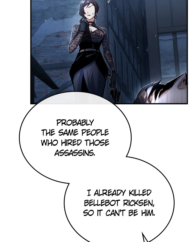 Read The Academy's Undercover Professor EN Manga Online
