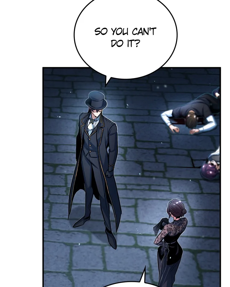 Read The Academy's Undercover Professor EN Manga Online