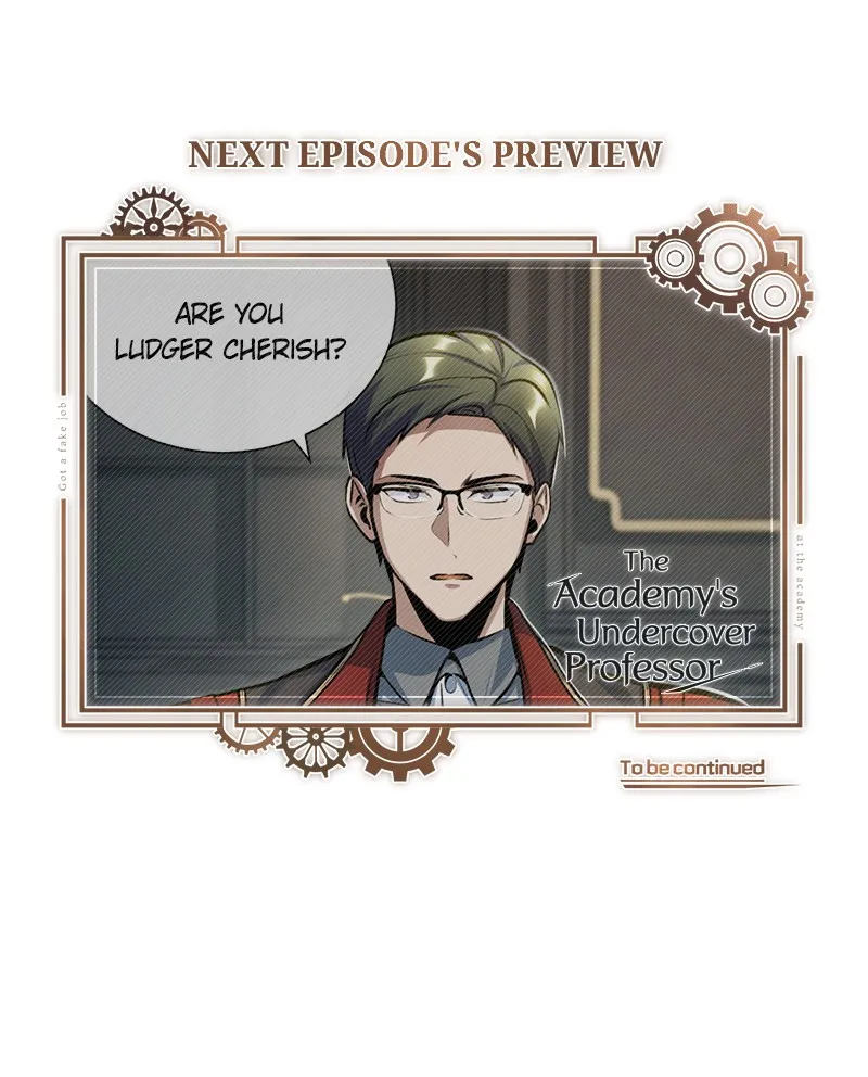 Read The Academy's Undercover Professor EN Manga Online