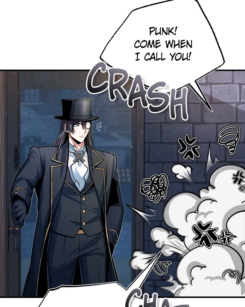 Read The Academy's Undercover Professor EN Manga Online