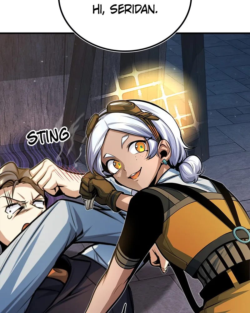 Read The Academy's Undercover Professor EN Manga Online