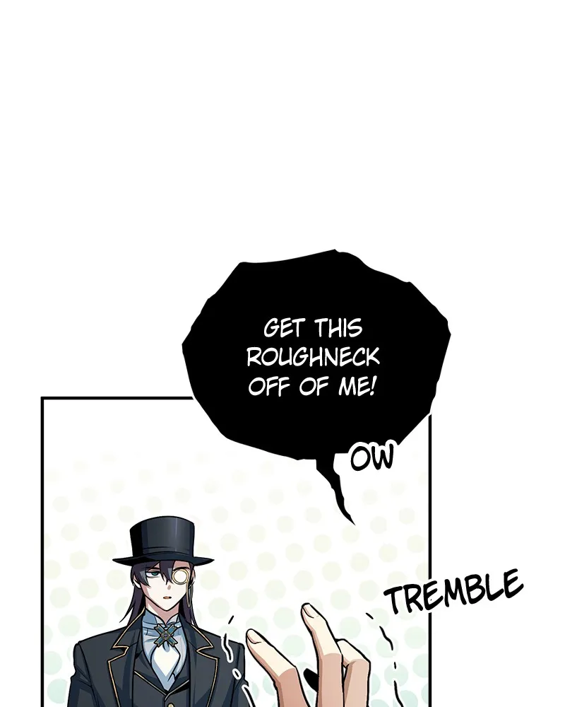 Read The Academy's Undercover Professor EN Manga Online