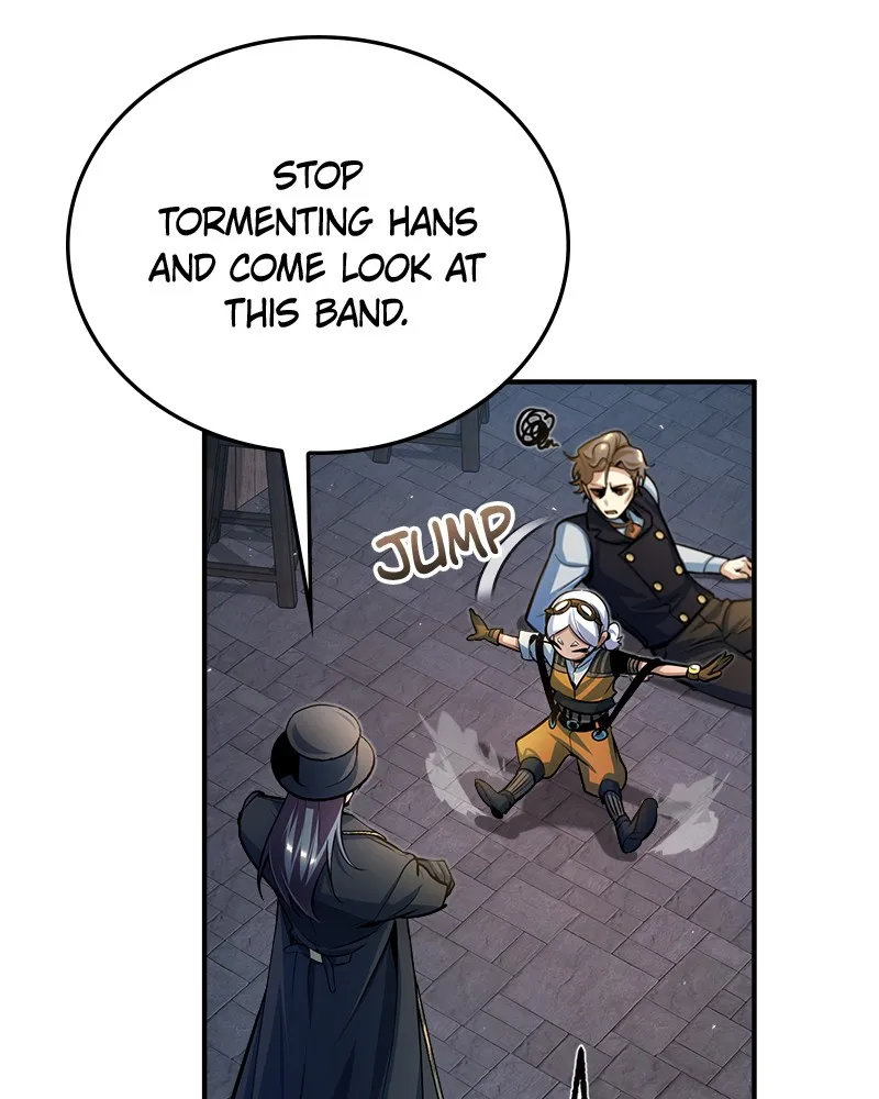 Read The Academy's Undercover Professor EN Manga Online