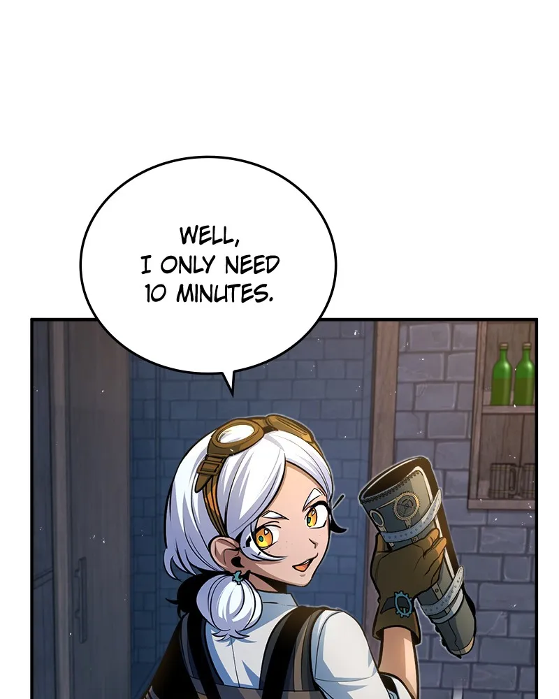 Read The Academy's Undercover Professor EN Manga Online
