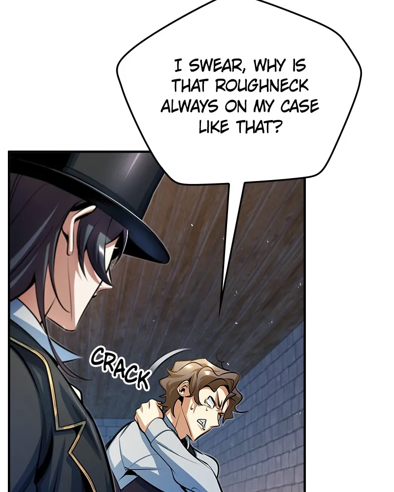 Read The Academy's Undercover Professor EN Manga Online