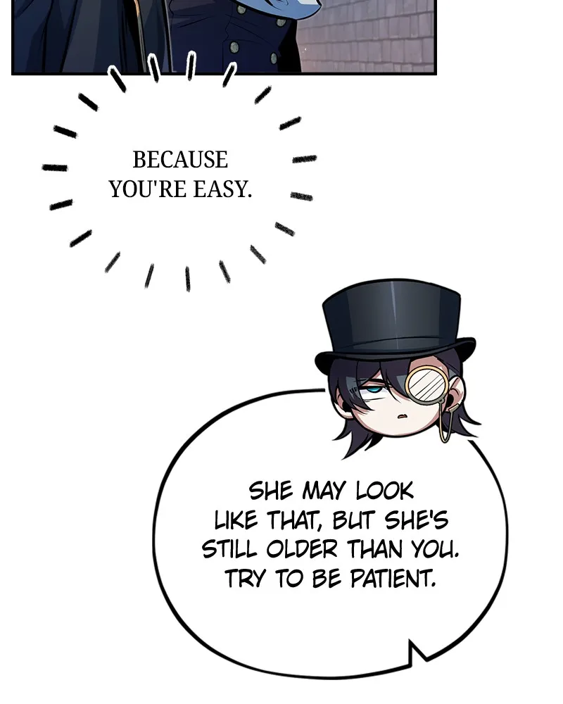 Read The Academy's Undercover Professor EN Manga Online