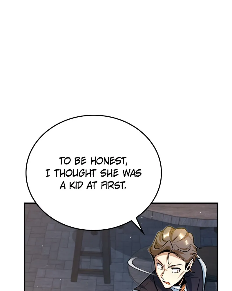 Read The Academy's Undercover Professor EN Manga Online