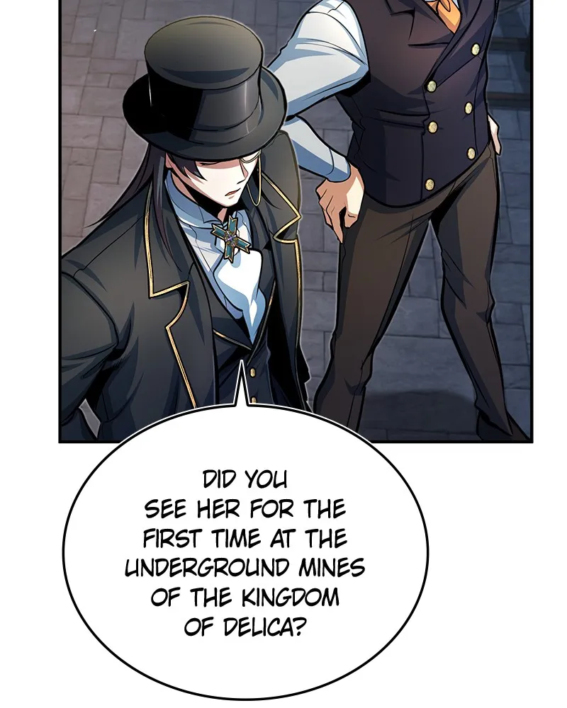Read The Academy's Undercover Professor EN Manga Online