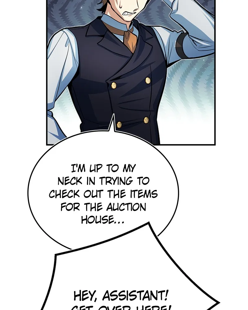 Read The Academy's Undercover Professor EN Manga Online