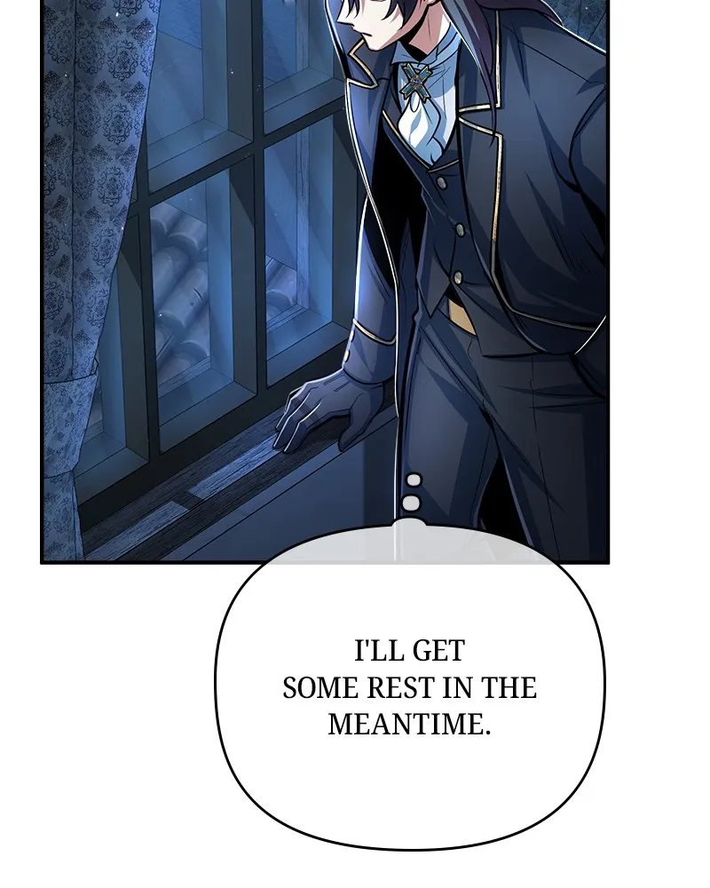Read The Academy's Undercover Professor EN Manga Online