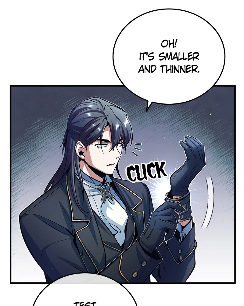 Read The Academy's Undercover Professor EN Manga Online