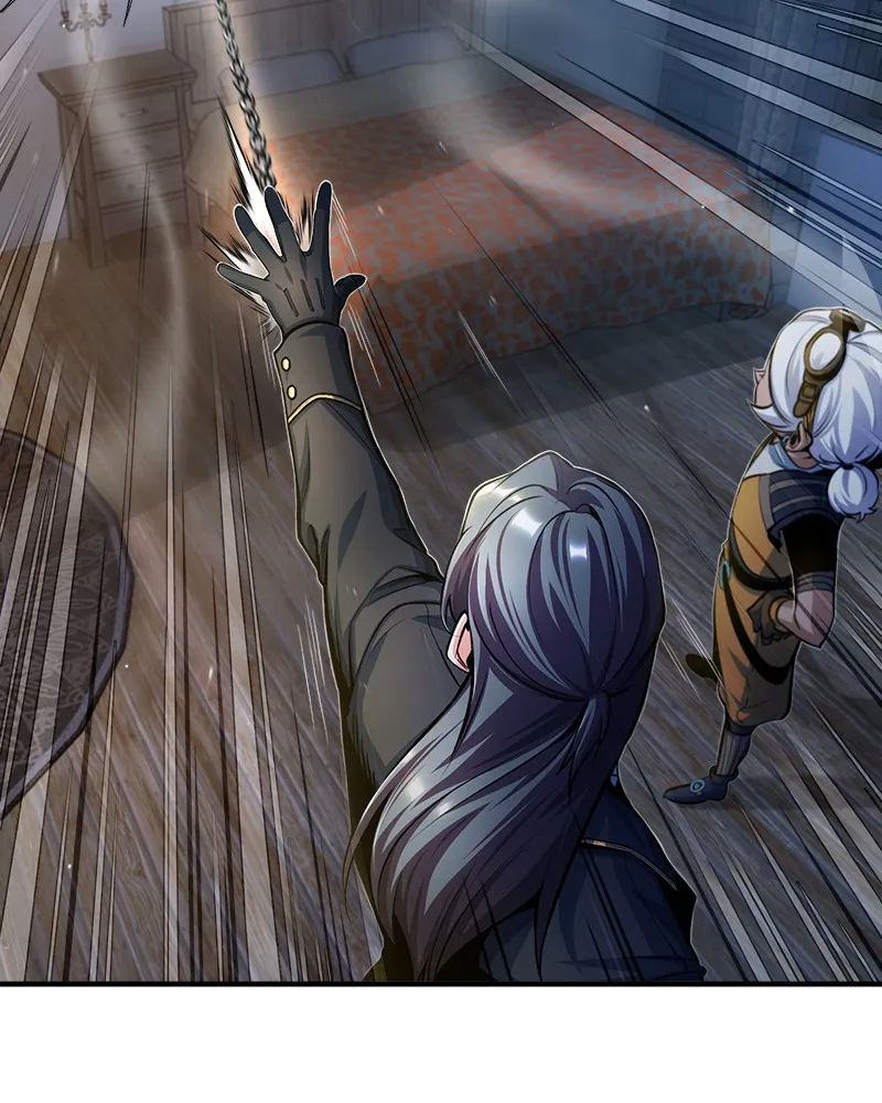 Read The Academy's Undercover Professor EN Manga Online