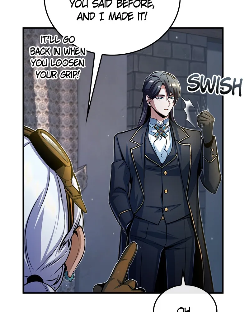 Read The Academy's Undercover Professor EN Manga Online