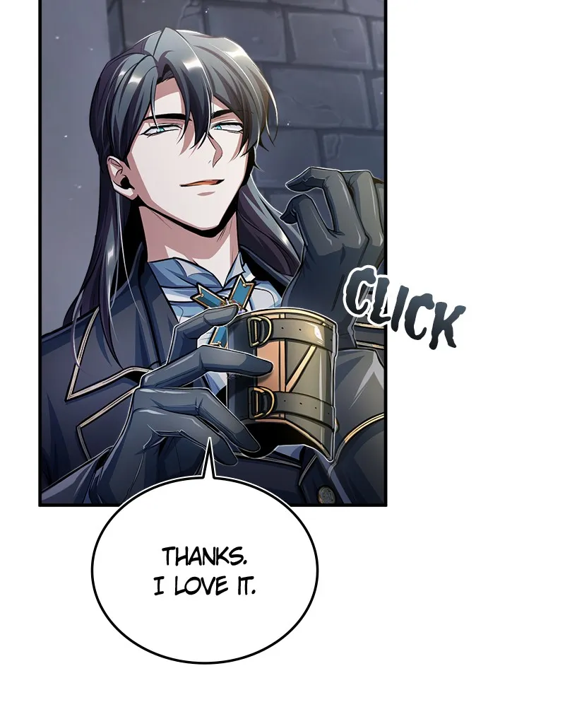 Read The Academy's Undercover Professor EN Manga Online