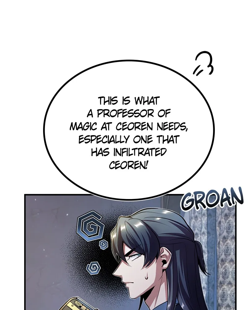 Read The Academy's Undercover Professor EN Manga Online