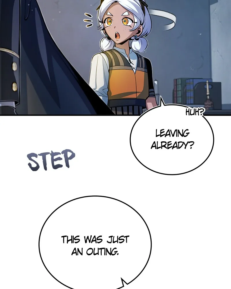 Read The Academy's Undercover Professor EN Manga Online