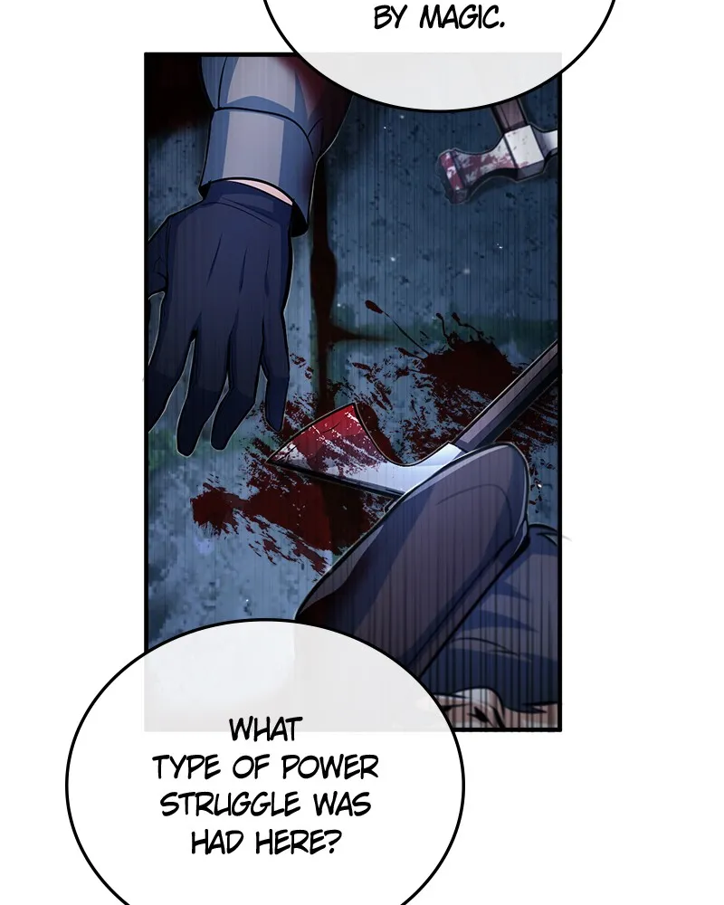 Read The Academy's Undercover Professor EN Manga Online