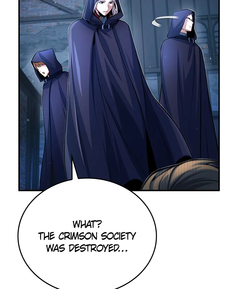 Read The Academy's Undercover Professor EN Manga Online