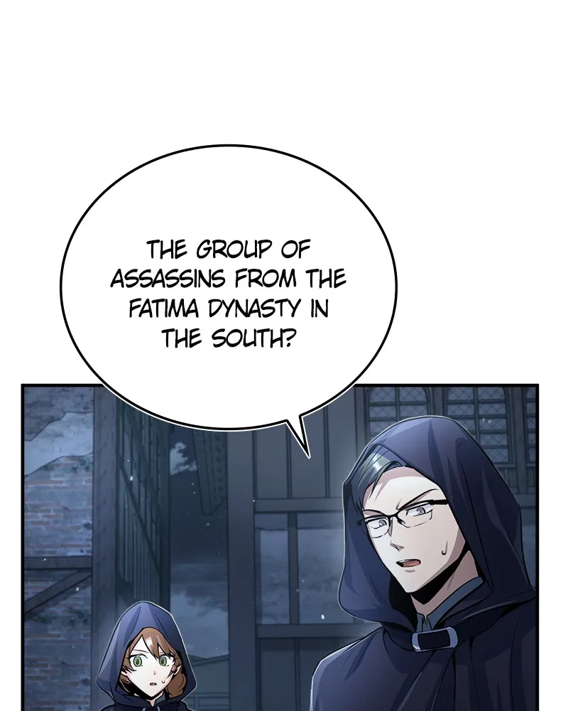 Read The Academy's Undercover Professor EN Manga Online