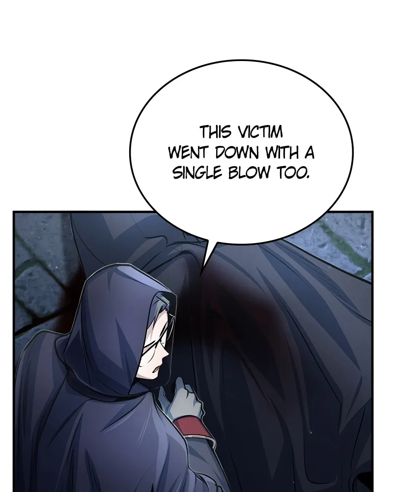 Read The Academy's Undercover Professor EN Manga Online