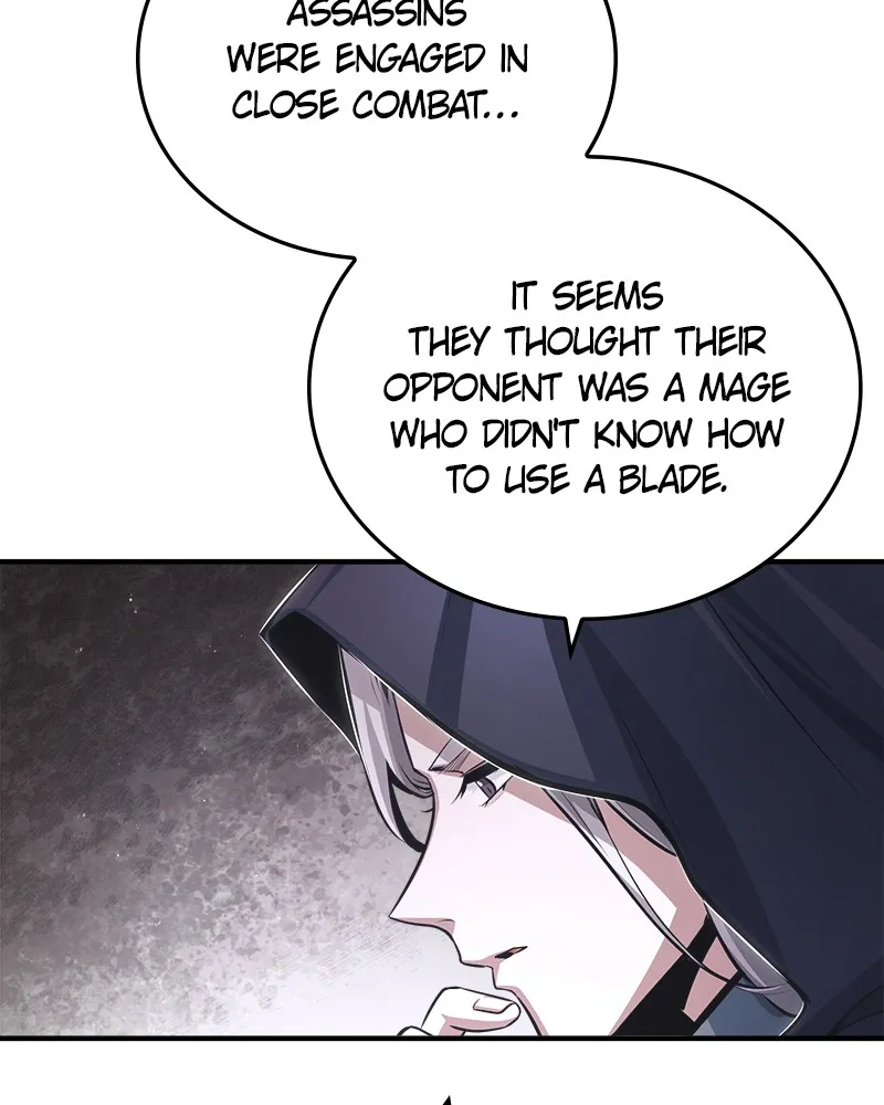 Read The Academy's Undercover Professor EN Manga Online