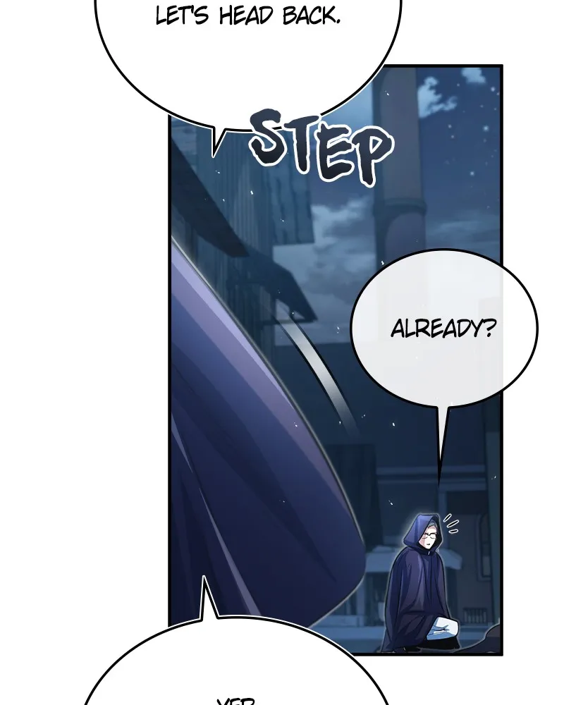 Read The Academy's Undercover Professor EN Manga Online
