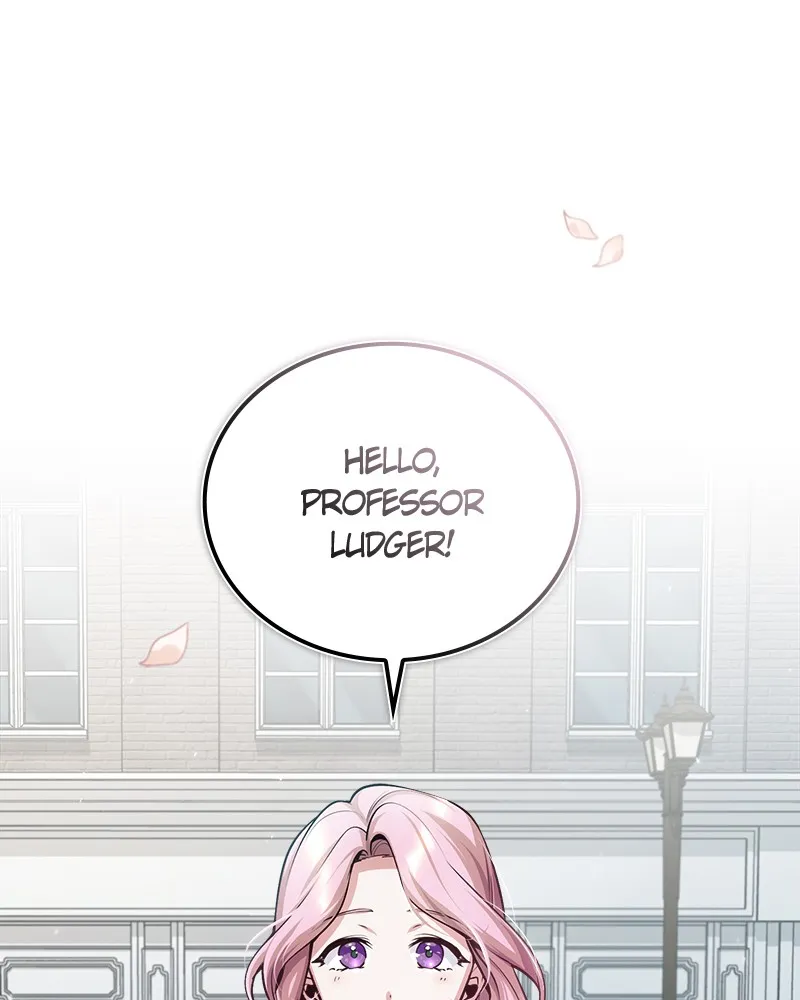 Read The Academy's Undercover Professor EN Manga Online