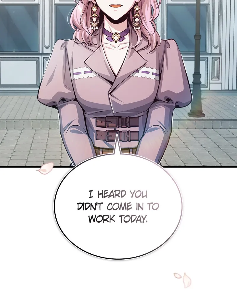 Read The Academy's Undercover Professor EN Manga Online