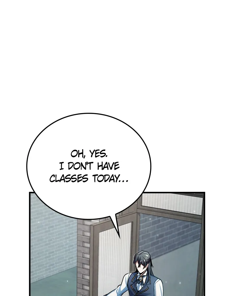 Read The Academy's Undercover Professor EN Manga Online