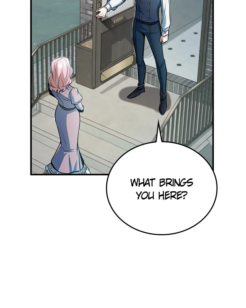 Read The Academy's Undercover Professor EN Manga Online