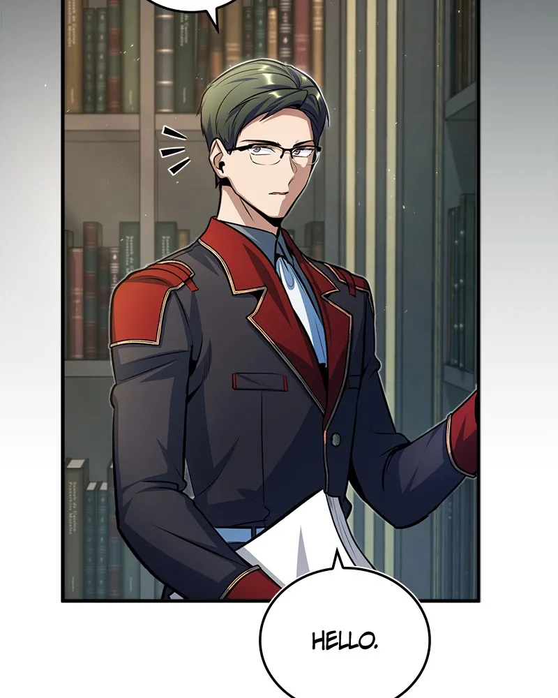Read The Academy's Undercover Professor EN Manga Online