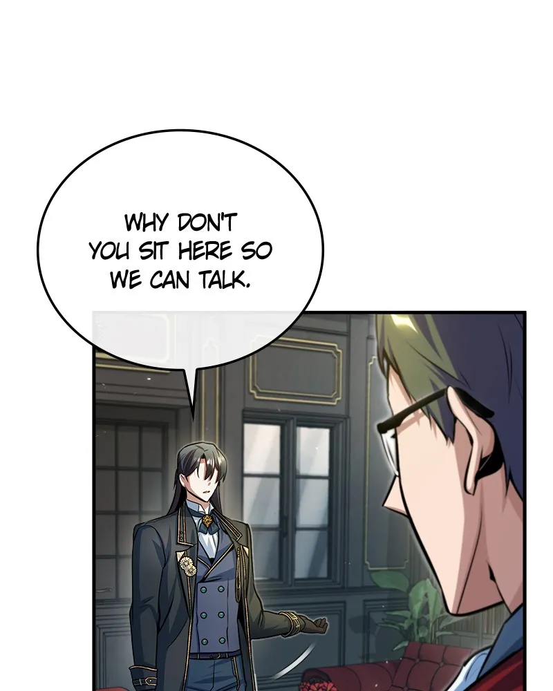 Read The Academy's Undercover Professor EN Manga Online