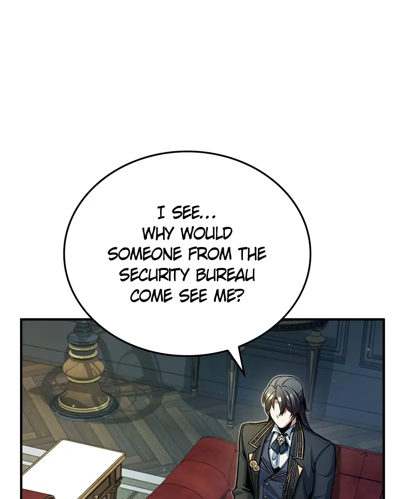 Read The Academy's Undercover Professor EN Manga Online