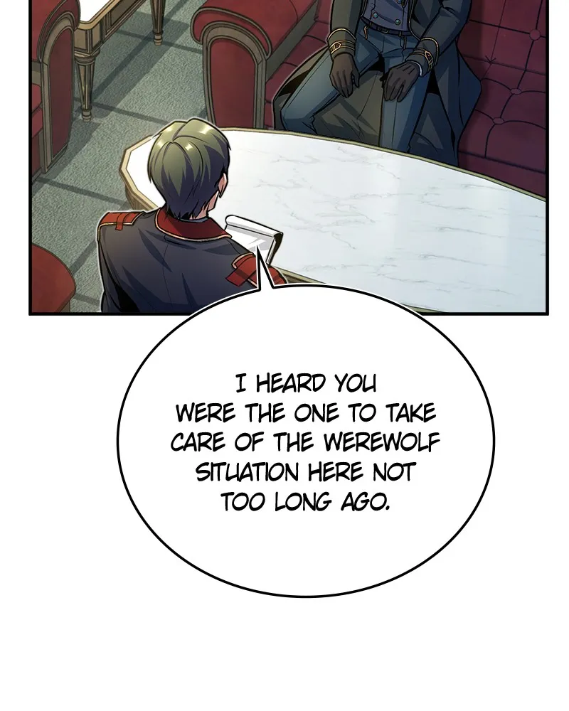 Read The Academy's Undercover Professor EN Manga Online