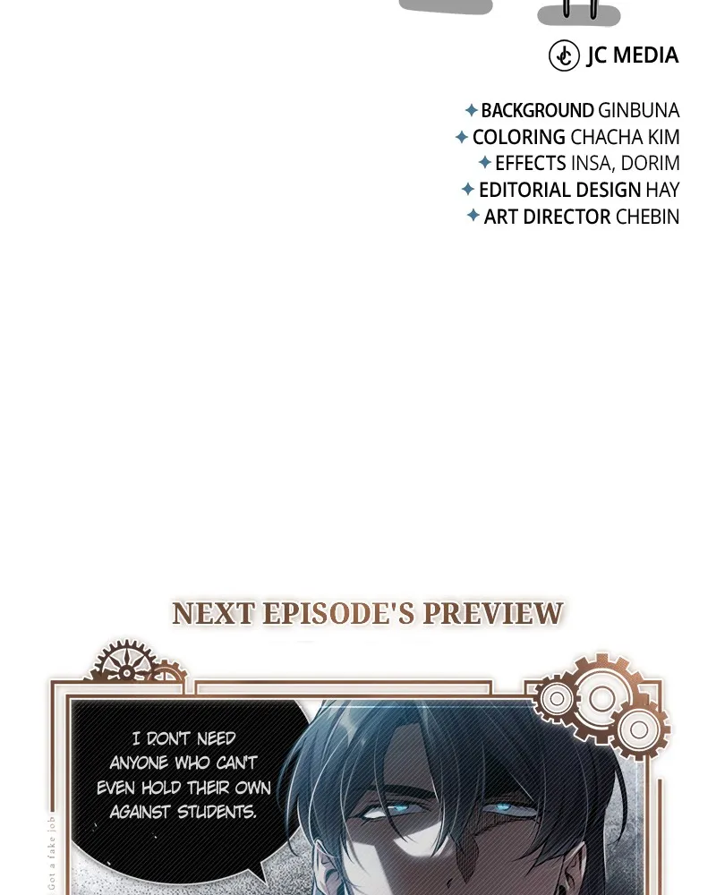Read The Academy's Undercover Professor EN Manga Online