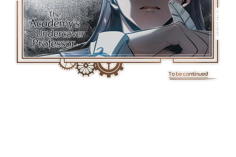 Read The Academy's Undercover Professor EN Manga Online